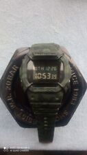 CASIO G SHOCK DW-5600BB personalizado quadrado militar exclusivo raro mod.3229 comprar usado  Enviando para Brazil