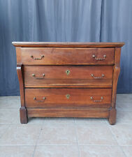 Commode secrétaire crosse d'occasion  Saint-Siméon-de-Bressieux