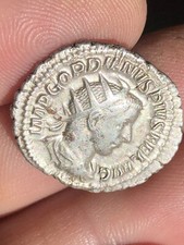Antoninien gordien iii d'occasion  Armentières
