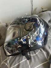 Shark skwal helmet for sale  YEOVIL