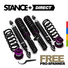 Stance street coilovers for sale  NELSON