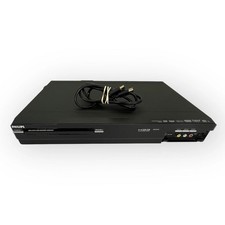 Gravador de HDD e DVD Philips DVDR3576 *sem controle remoto* testado com cabo USB preto, usado comprar usado  Enviando para Brazil