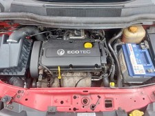 Vauxhall zafira seater for sale  SUNDERLAND