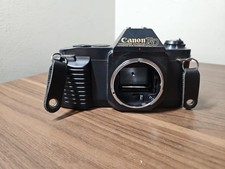 Canon t50 black for sale  New Port Richey