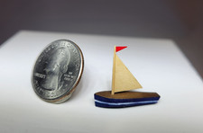 1 sailboat for sale  Duluth