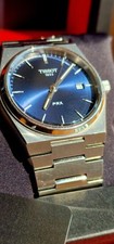 Tissot men prx for sale  HAYES