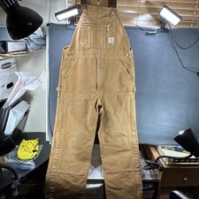 Carhartt canvas double for sale  Alamogordo