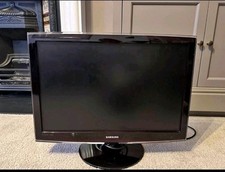 Samsung syncmaster t260hd for sale  LONDON