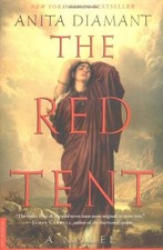 The Red Tent by Anita Diamant comprar usado  Enviando para Brazil