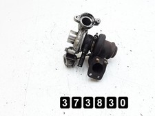 2008 PEUGEOT 308 TURBOCHARGER TURBINE DIESEL 1600HDI 9685293080 comprar usado  Enviando para Brazil