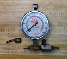 Mac tools fuel for sale  Waterbury