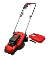 Einhell elektro rasenmäher gebraucht kaufen  Westerburg-Umland