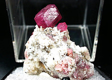 Minerals red grossular for sale  Seattle