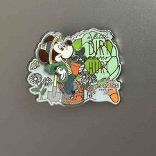 Disney mickey epcot for sale  Sandpoint