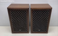 Vintage pair sansui for sale  Omaha