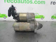 63222908 MOTORINO DI AVVIAMENTO / ELMOT / 8160001 / 2290895 PER FIAT SEICENTO 1 na sprzedaż  Wysyłka do Poland