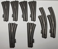 Märklin konvolut weichen gebraucht kaufen  Bernau