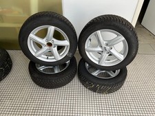 217 audi winterreifensatz gebraucht kaufen  Köln