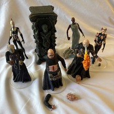 Neca hellraiser series d'occasion  Expédié en Belgium