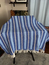 Vintage blue white for sale  Muldrow