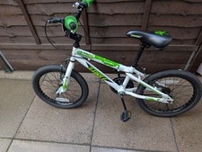 Apollo force bike for sale  LONDON
