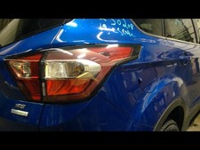 Passenger tail light for sale  Terryville
