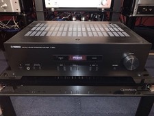 Yamaha s201 ampli usato  Noicattaro