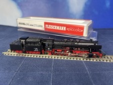 Fleischmann lok spur gebraucht kaufen Fleischmann lok spur gebraucht kaufen  Remshalden