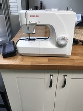 Singer sewing machine for sale  CHELMSFORD
