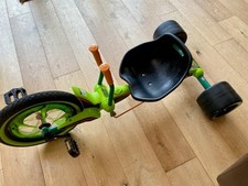 Huffy inch green for sale  HOVE