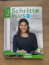 Schritte plus gebraucht kaufen  Monheim