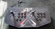Arcade joystick duo for sale  Alhambra