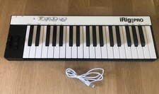 Multimedia irig keys d'occasion  Expédié en Belgium