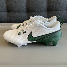 Chuteiras de futebol brancas verde abeto Nike Vapor Edge Speed 360 2 TB tamanho 11 masculinas NOVAS comprar usado  Enviando para Brazil