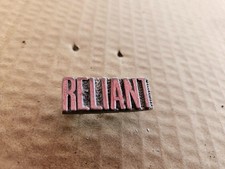 Early reliant scimitar for sale  BLACKBURN