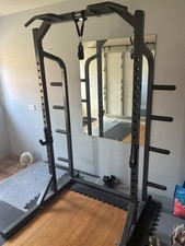 Bodymax heavy half for sale  NOTTINGHAM