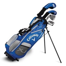 Callaway junior complete for sale  West Chicago