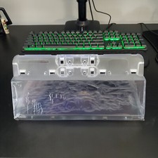 Suporte de Monitor LG 34" Ultra Wide 34UM95 OEM, Novo! comprar usado  Enviando para Brazil