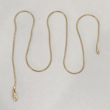 14k solid yellow for sale  New York