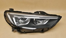 Headlight vauxhall insignia for sale  BRIGHTON
