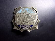 Marine torpilleur bombarde d'occasion  Gray
