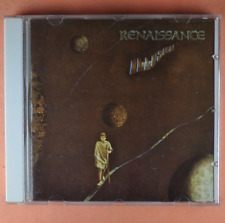 Usado, RENAISSANCE Illusion PROG ROCK CD GERMAN IMP REPERTOIRE comprar usado  Enviando para Brazil