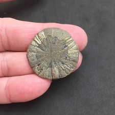 Pyrite sun miners for sale  Anna