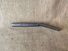 Rare l.n.e.r caulking for sale  GRIMSBY