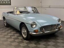 1964 mgb for sale  Santa Ana