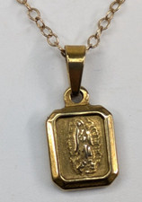 Vintage 14k yellow for sale  Pine Bush