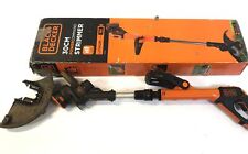Podkaszarka BLACK+DECKER STC1840EPC-QW na sprzedaż  PL