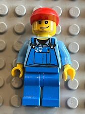 Personnage ferme lego d'occasion  France