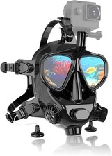 Full face dive for sale  Rancho Cucamonga