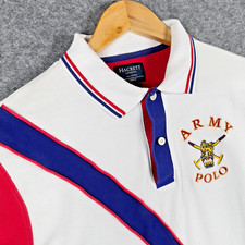 Hackett polo shirt for sale  UK